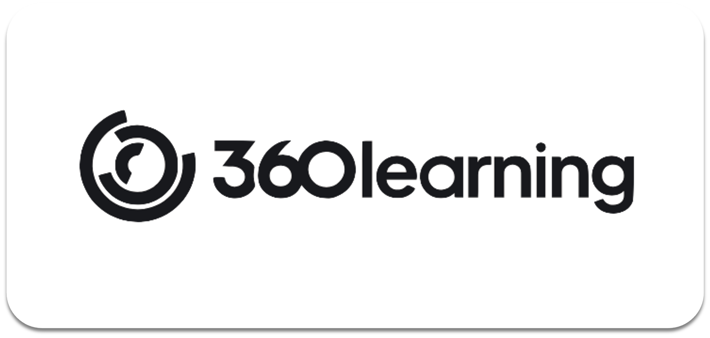 360 Learning Logo