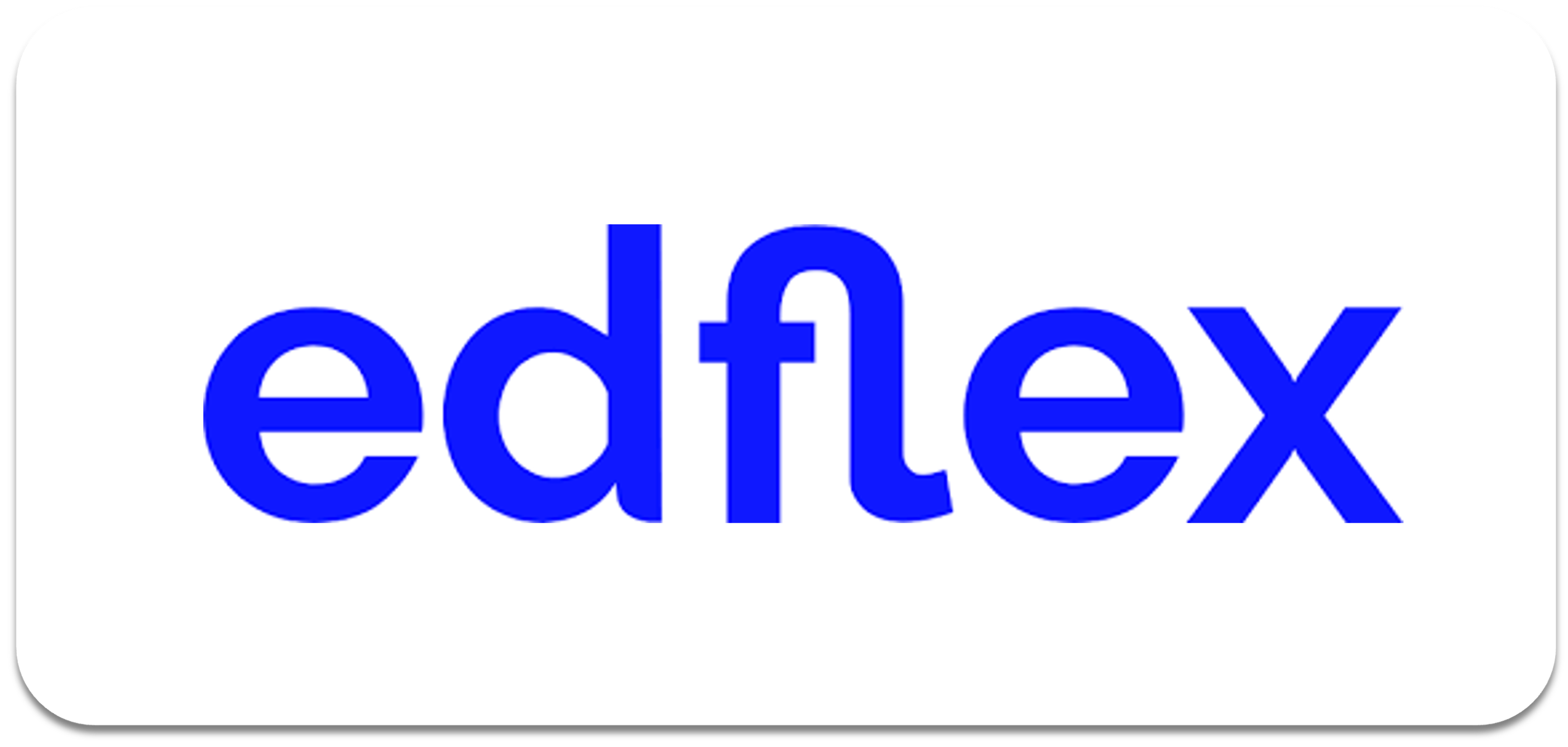 Edflex Logo